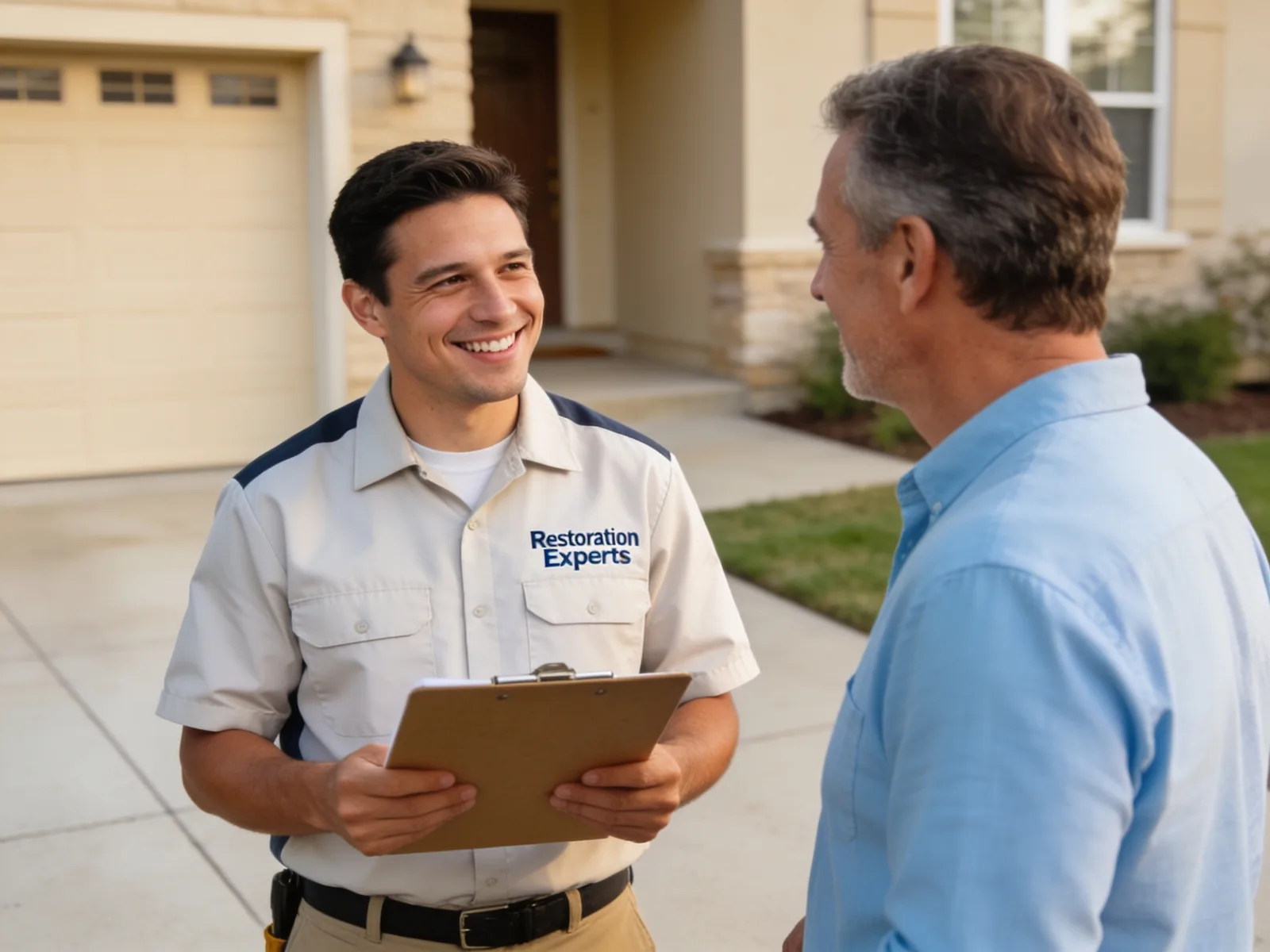 Water Damage Cleanup Arpin, WI FAQs